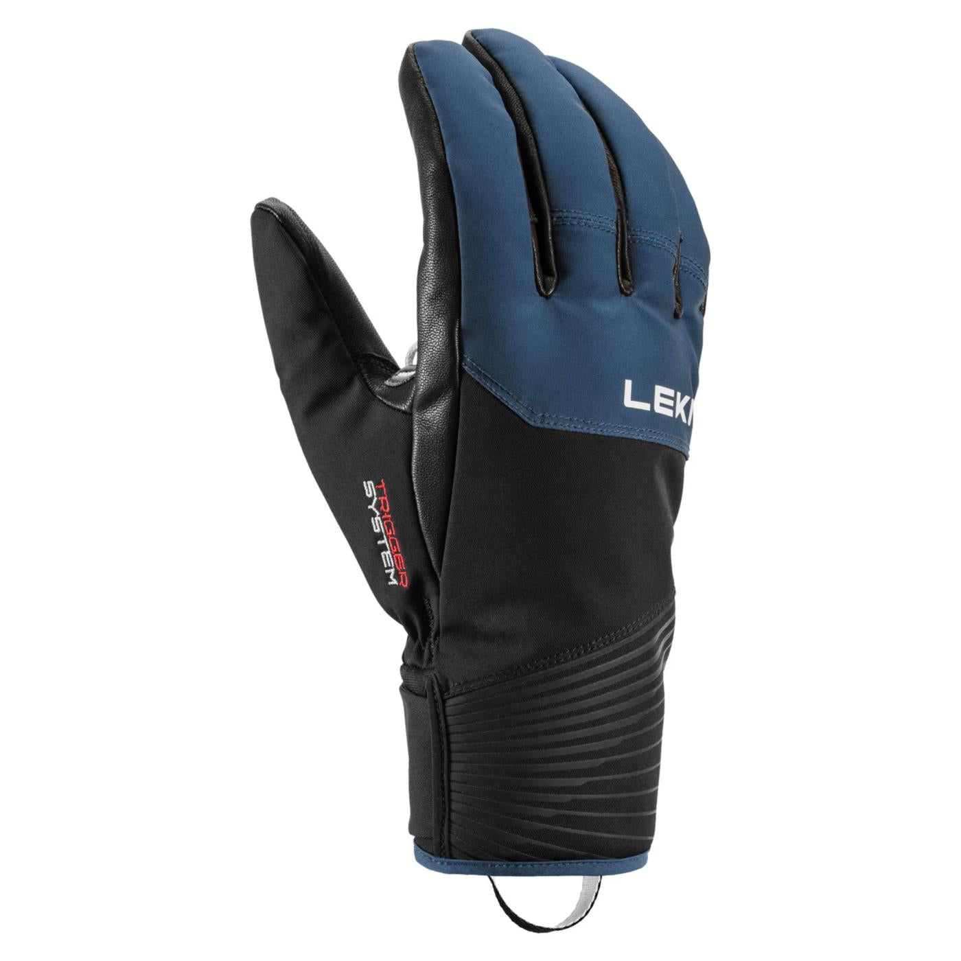 LEKI HS SPARROW 3D