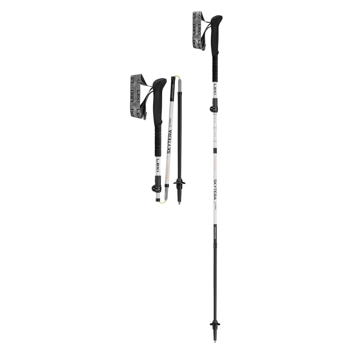 LEKI SKYTERA FX CARBON SL - seconda immagine