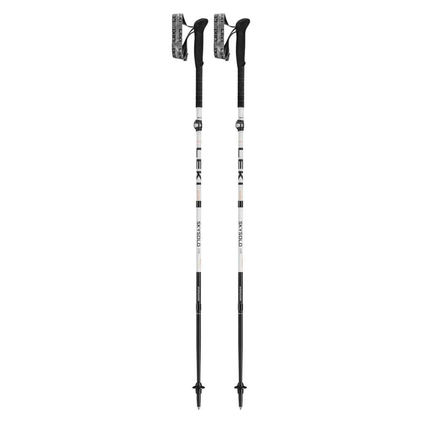 LEKI SKYSOLO FX ONE CARBON