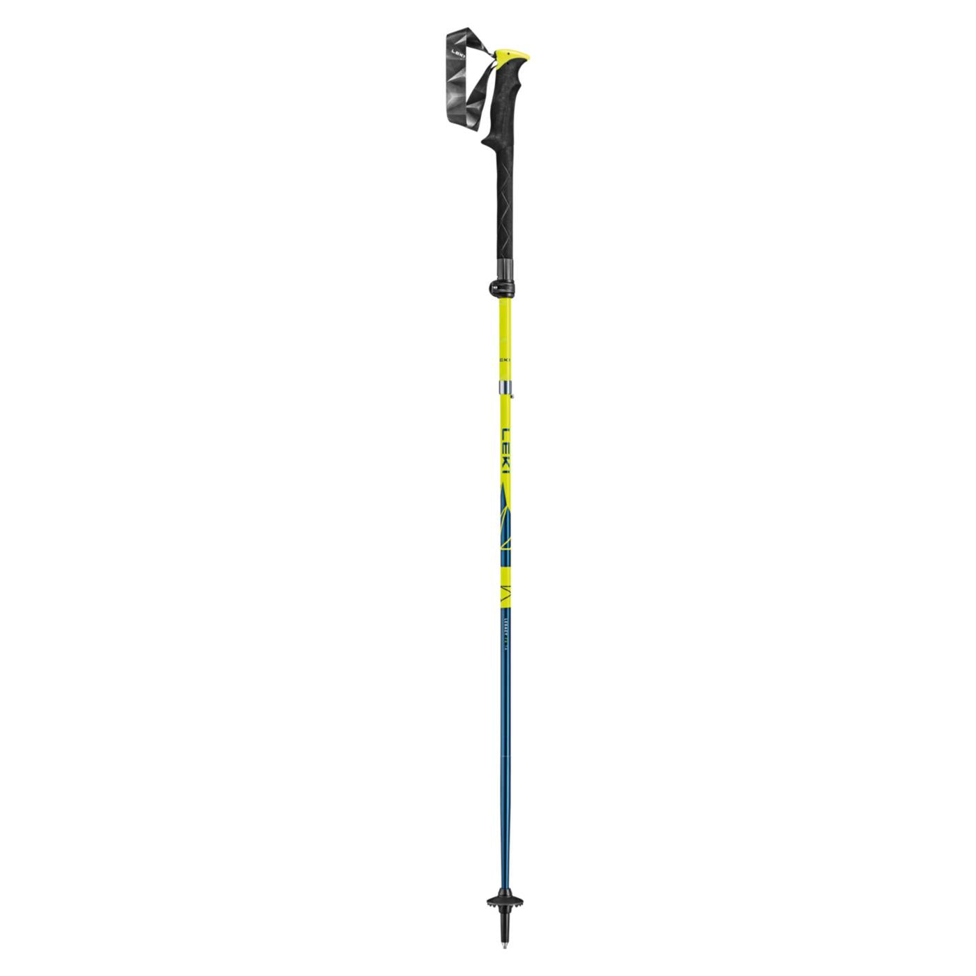 LEKI LEGACY FX TA