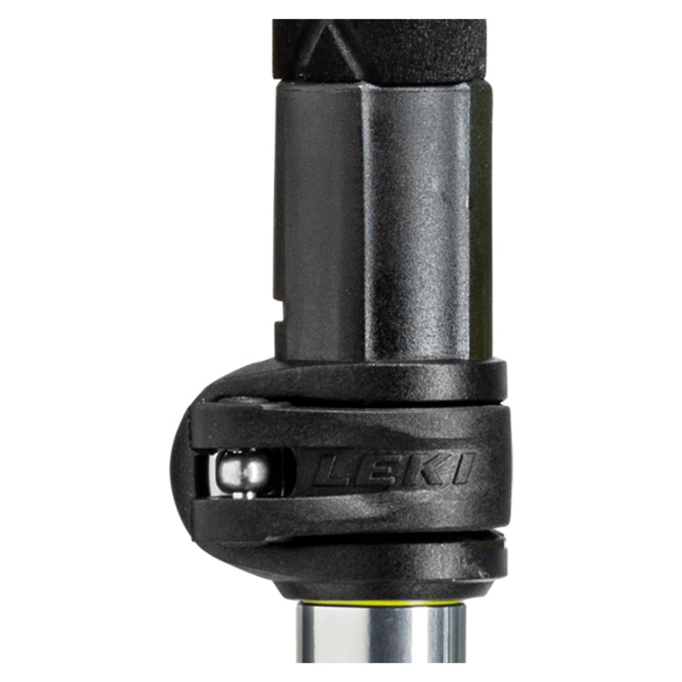 LEKI LEGACY FX TA