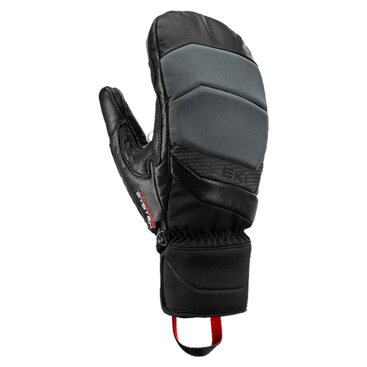 LEKI HS GRIFFIN BASE 3D MITT