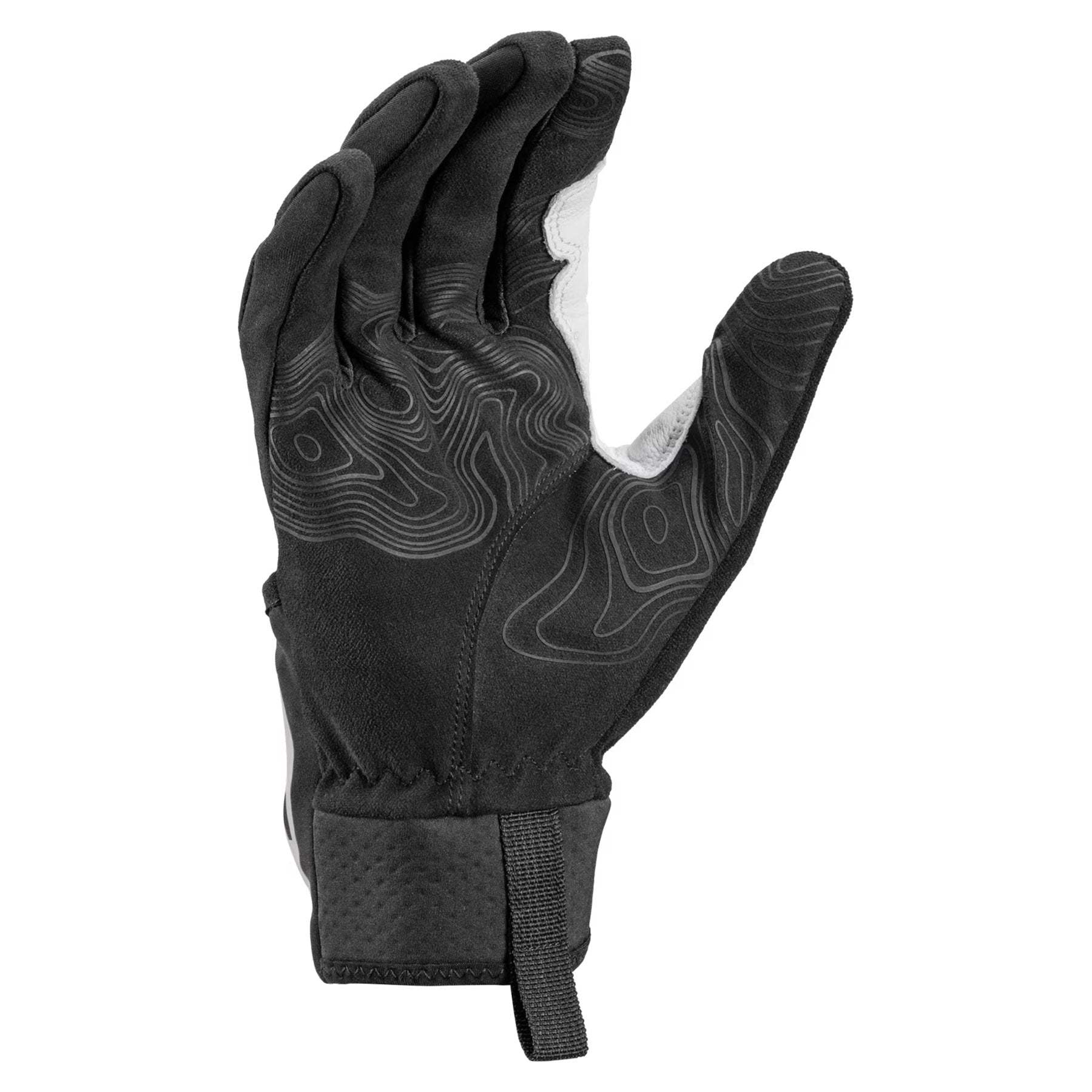 LEKI HS MONTERA BASE - seconda immagine