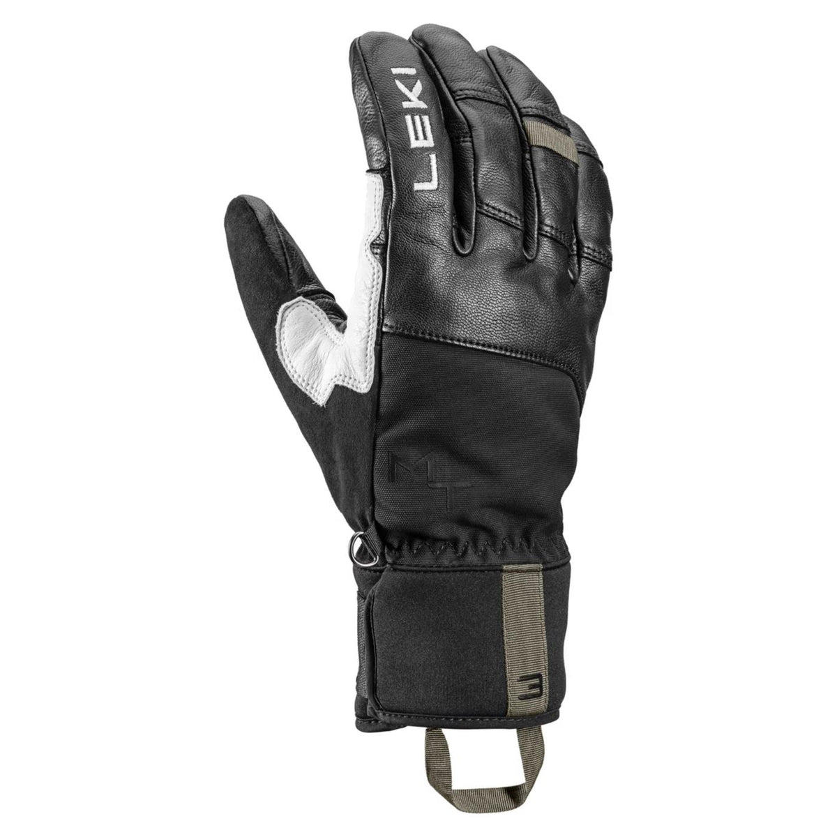 LEKI HS MONTERA PRO GTX