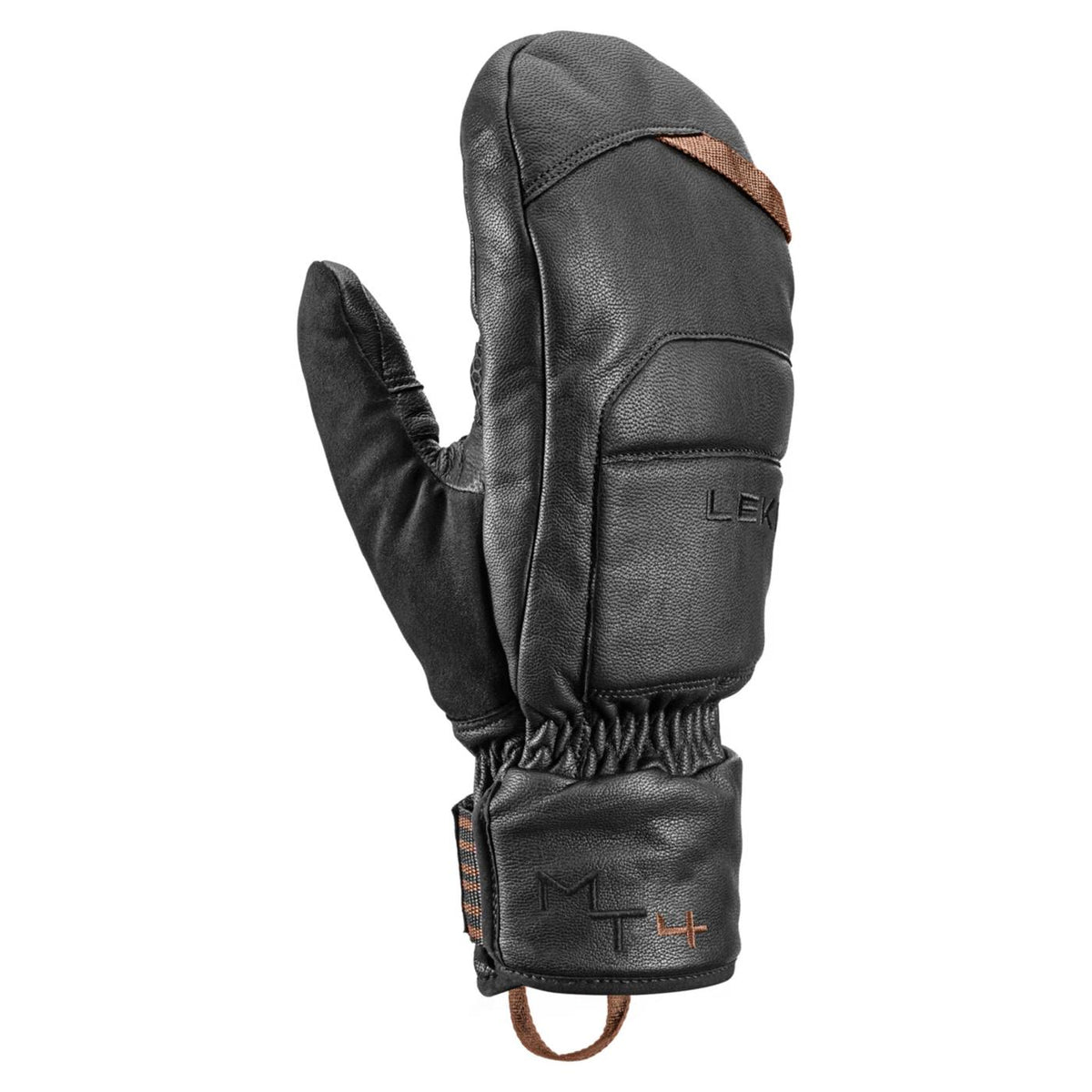LEKI HS MONTERA PRIME MITT
