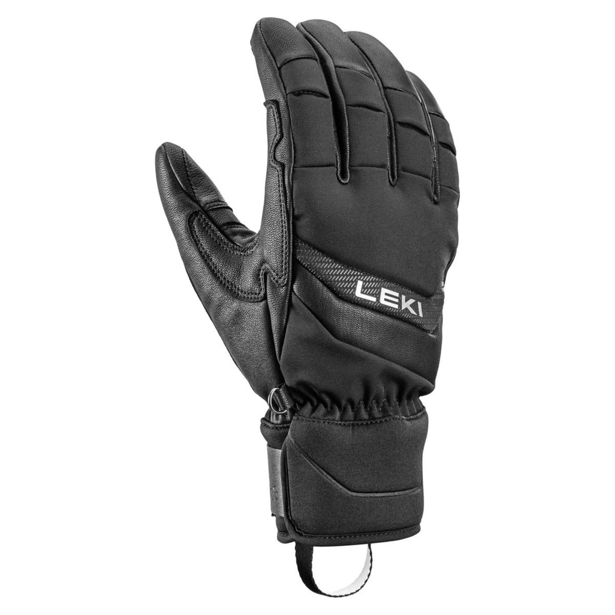 LEKI HS GRIFFIN BASE ZERO