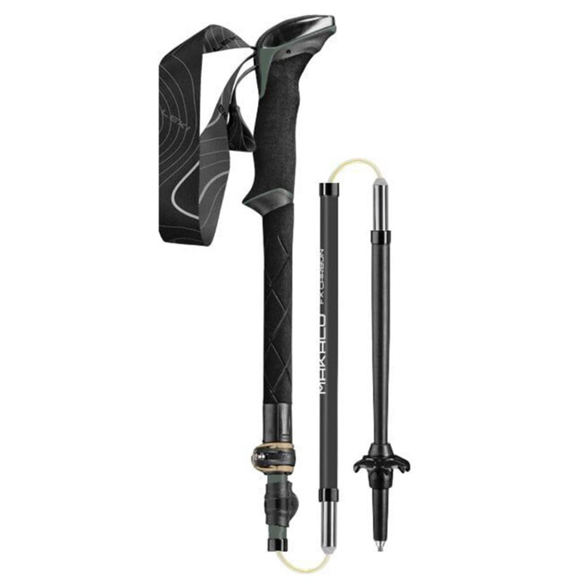 LEKI MAKALU FX CARBON - seconda immagine