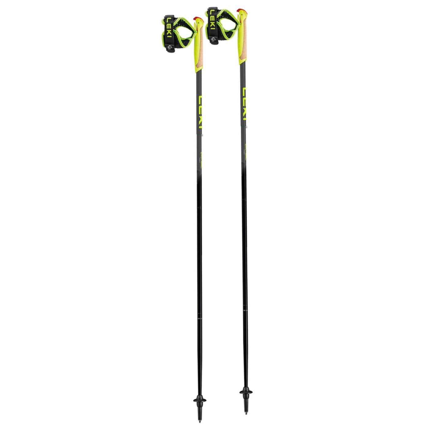 LEKI EVOTRAIL FX ONE TA - C1-nero - immagine principale