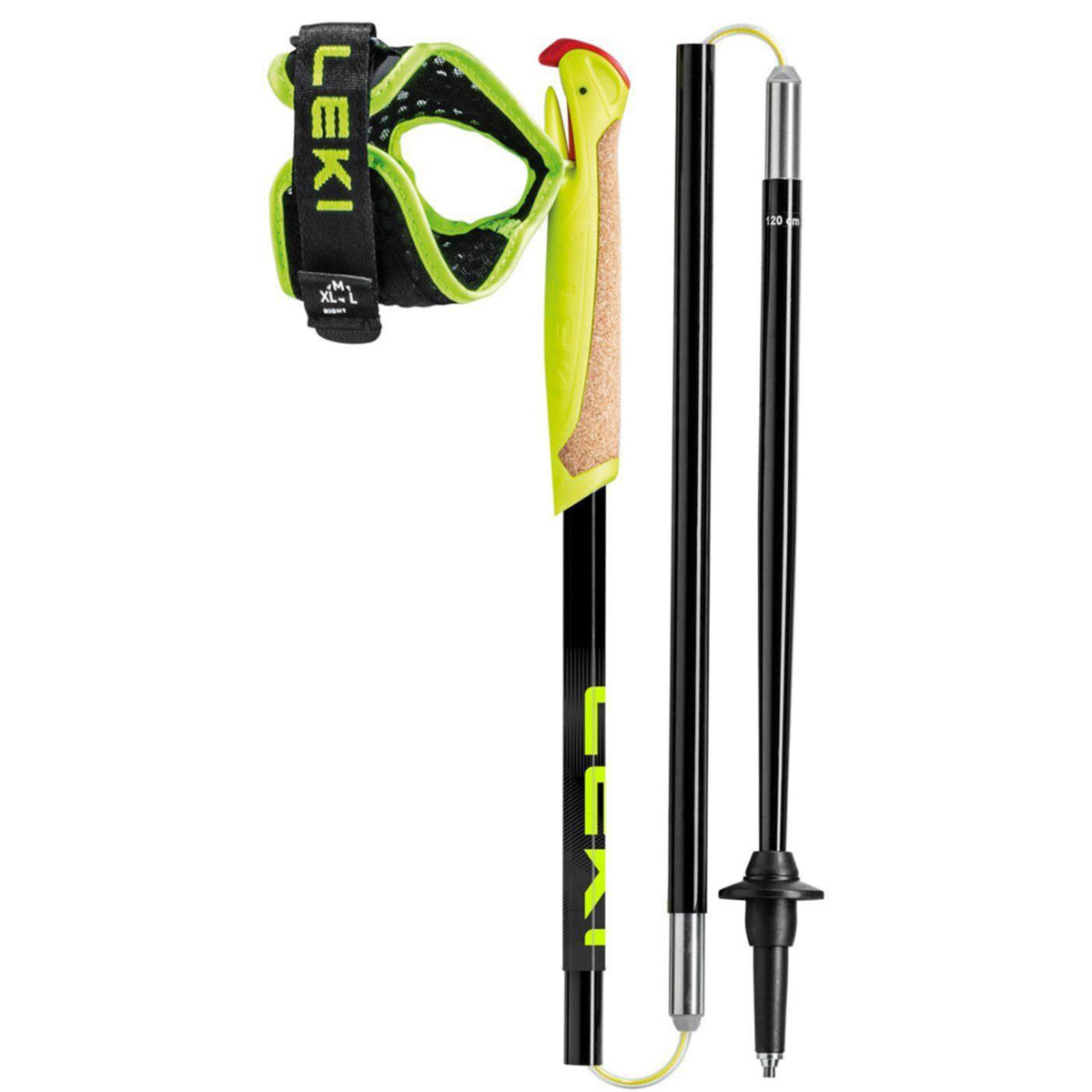 LEKI EVOTRAIL FX ONE TA - seconda immagine