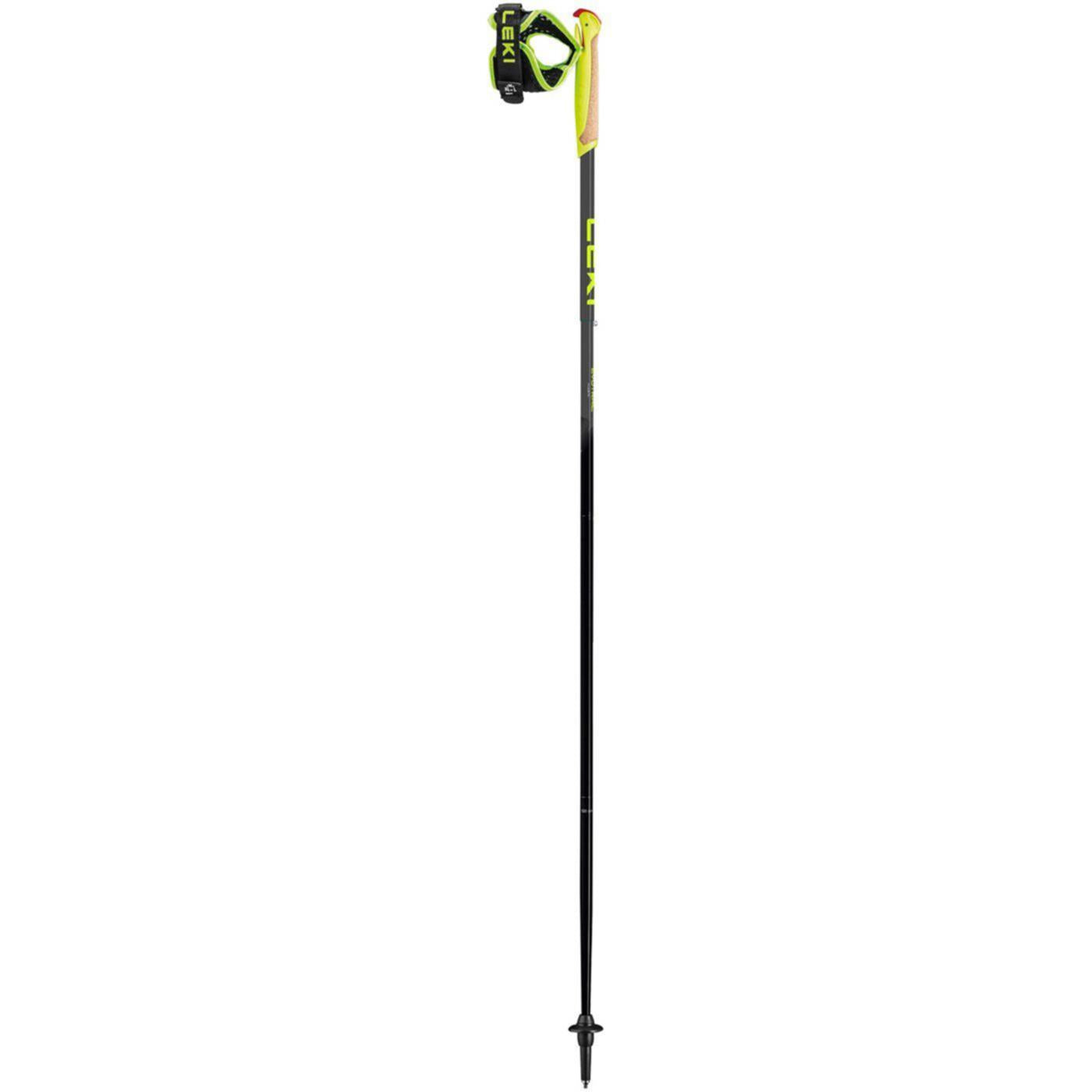 LEKI EVOTRAIL FX ONE TA - C1-nero - vista 4