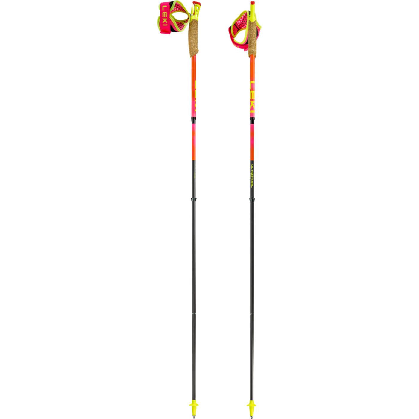 LEKI ULTRATRAIL FX ONE SL - Rosso - immagine principale