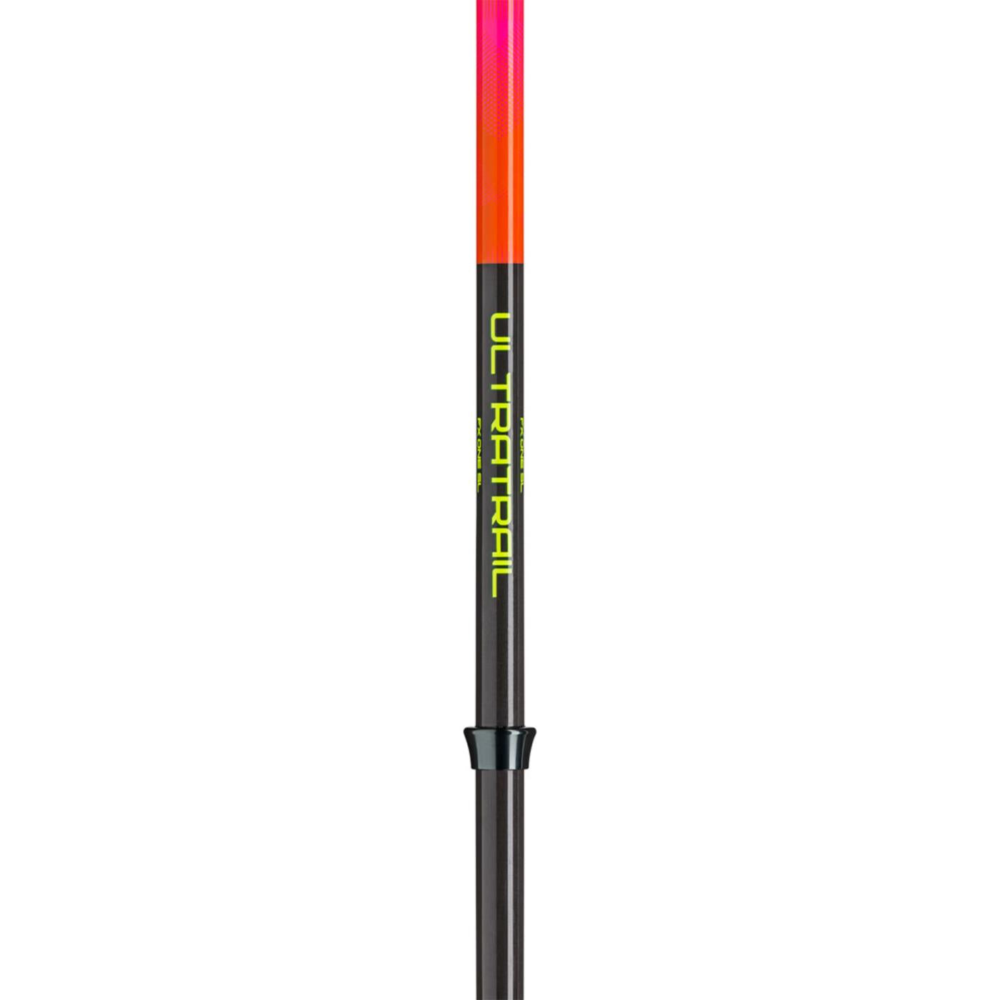 LEKI ULTRATRAIL FX ONE SL - Rosso - vista 5