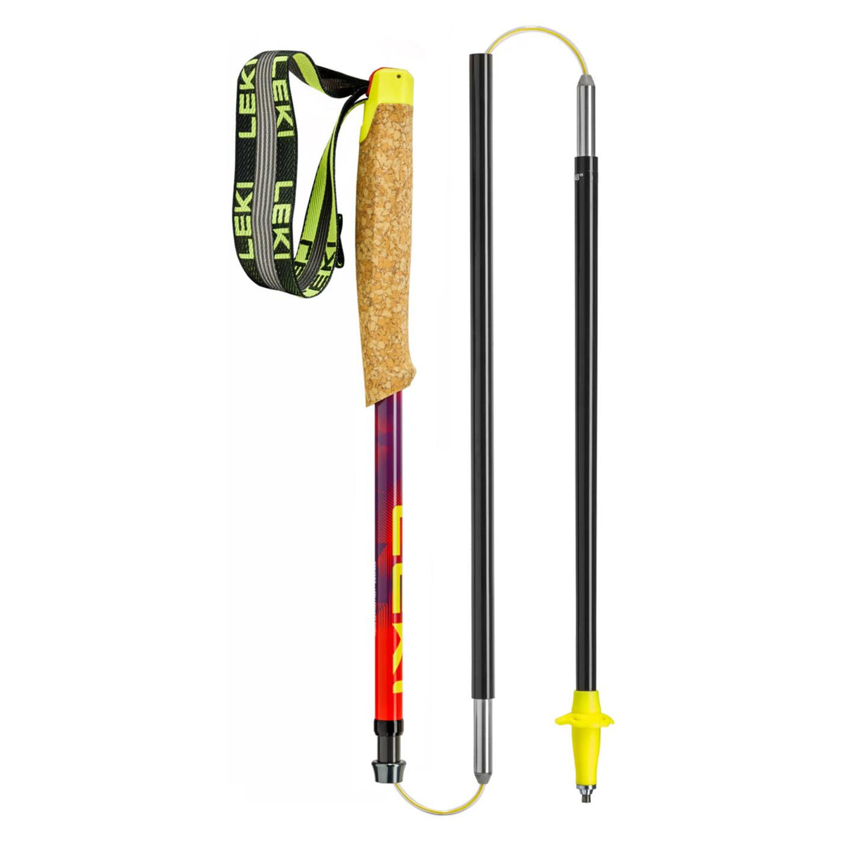 LEKI NEOTRAIL PRO FX ONE SL - seconda immagine