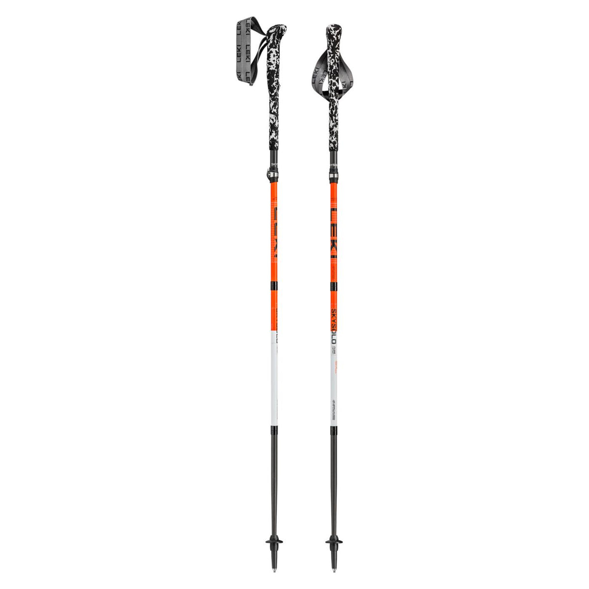 LEKI SKYSOLO FX CARBON