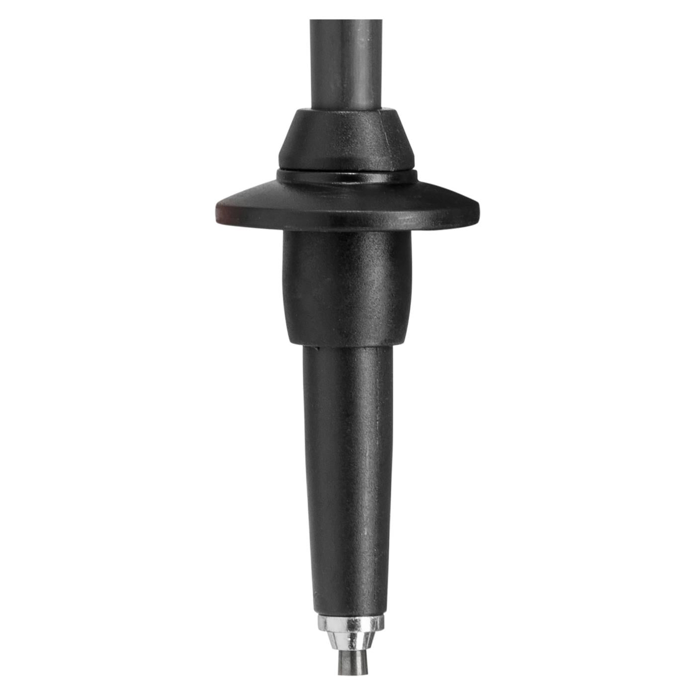 LEKI SKYSOLO FX CARBON - Arancione - vista 5