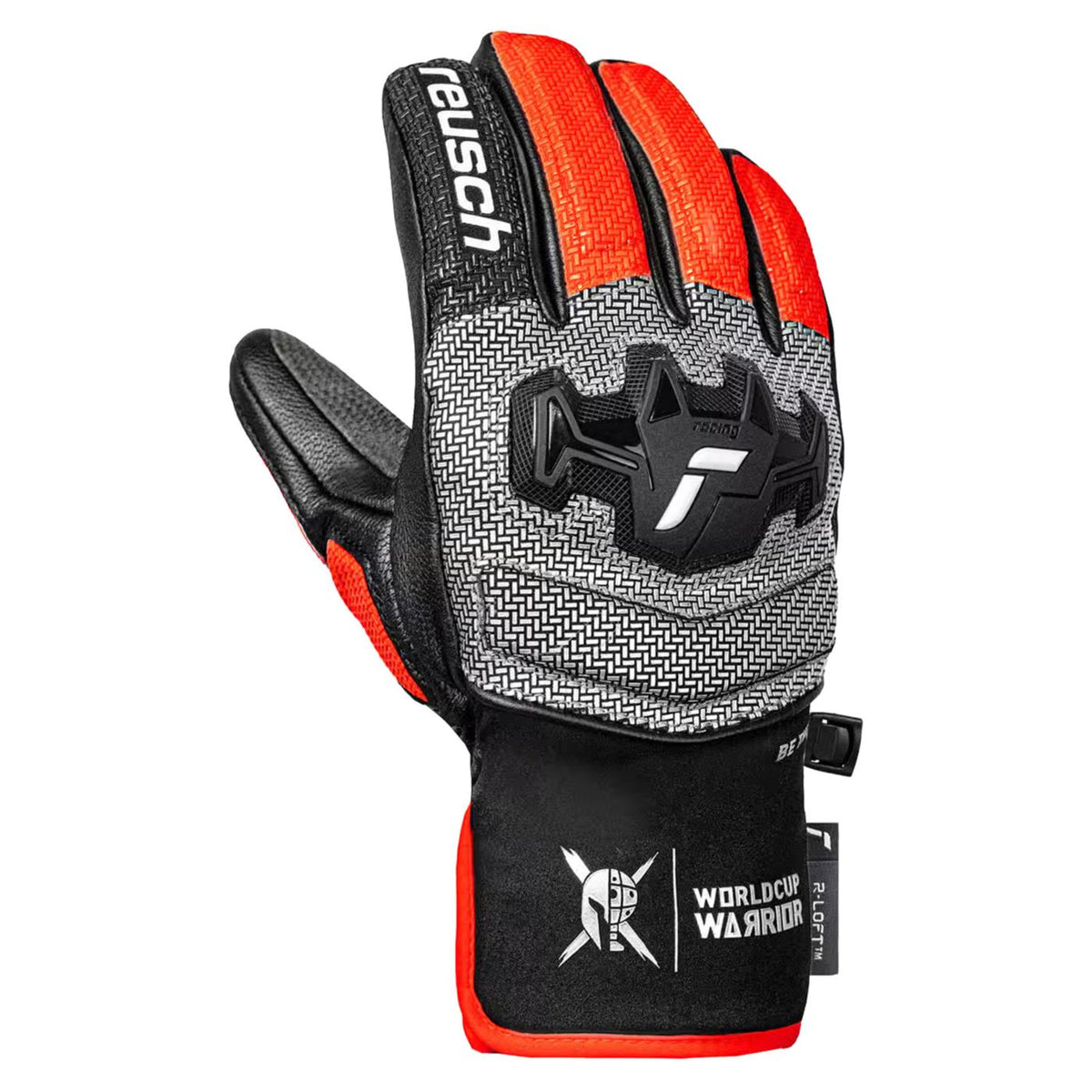 REUSCH WORLDCUP WARRIOR GS JR - seconda immagine