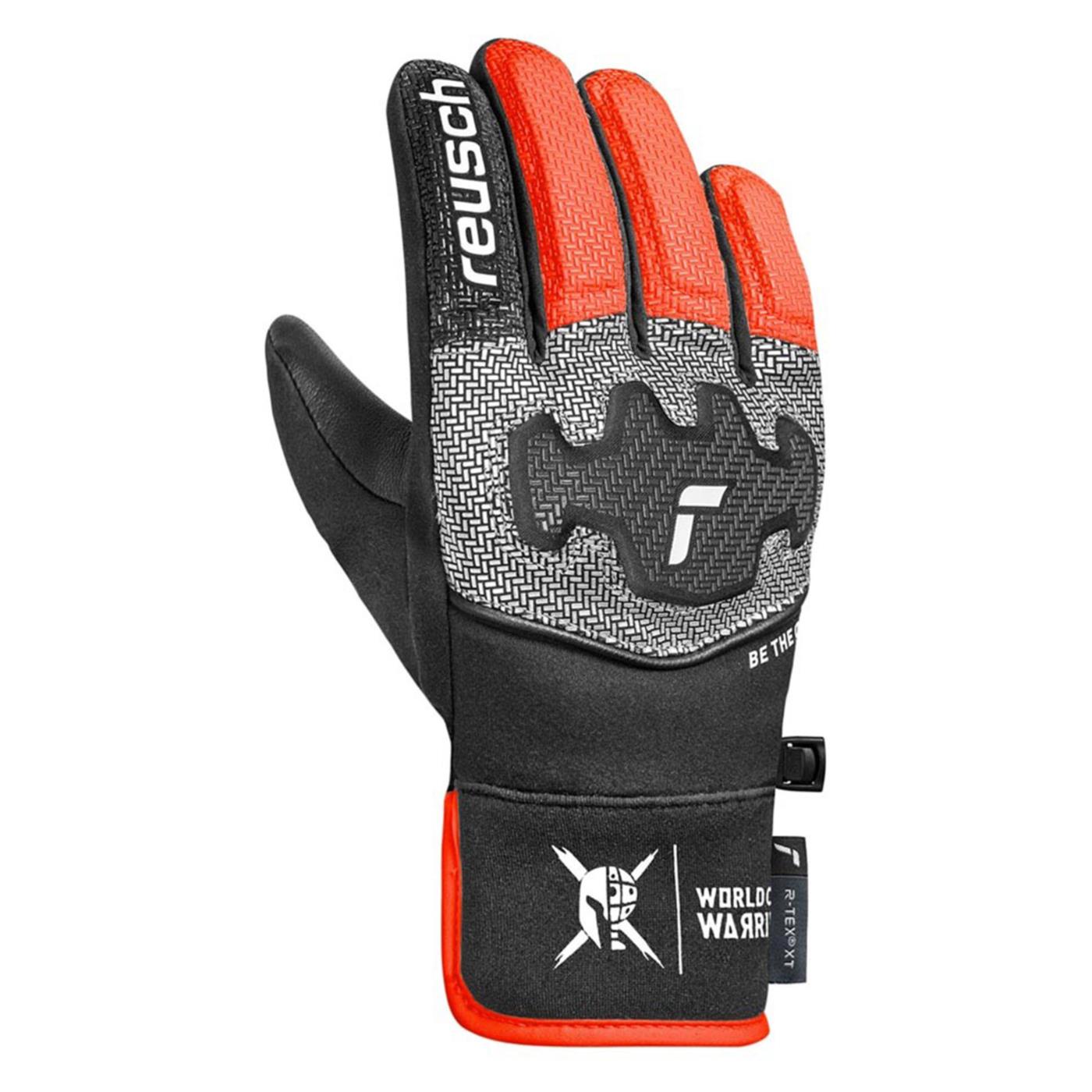 REUSCH WORLDCUP WARRIOR PRIME JR - seconda immagine