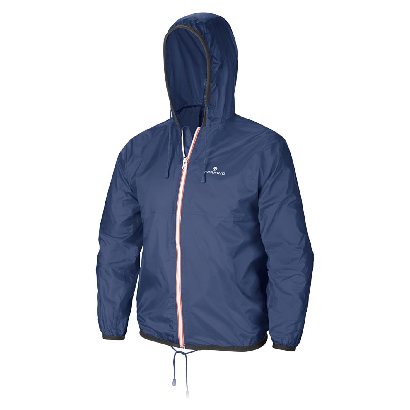 FERRINO MOTION JACKET