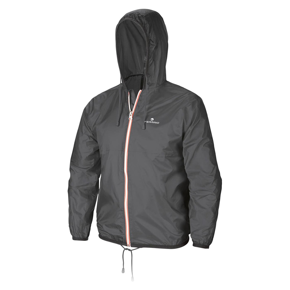 FERRINO MOTION JACKET WOMAN