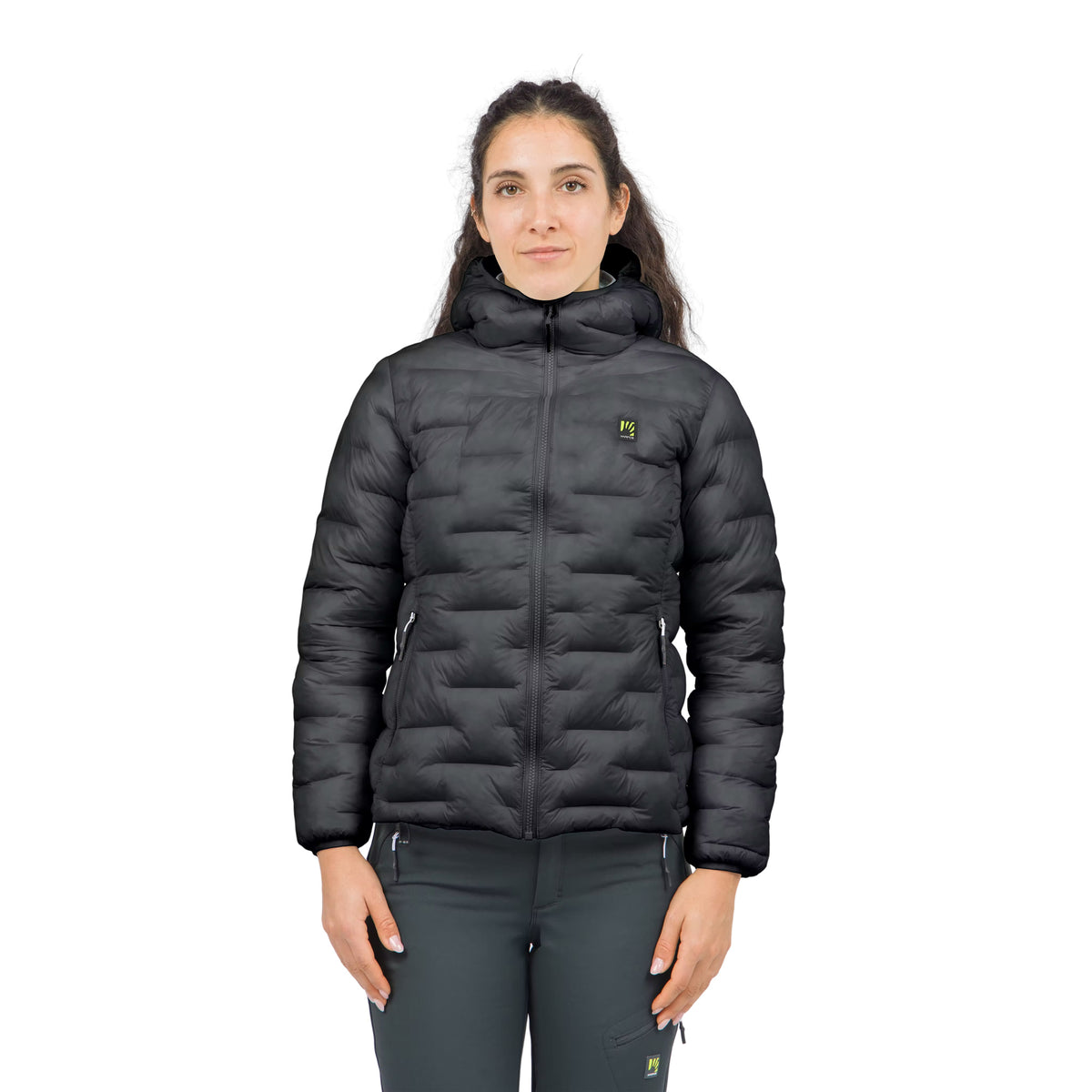 KARPOS VALPAROLA W JACKET