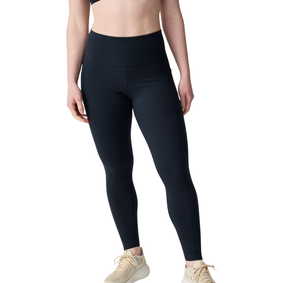 BROOKS CHASER 7/8 WOMAN TIGHT
