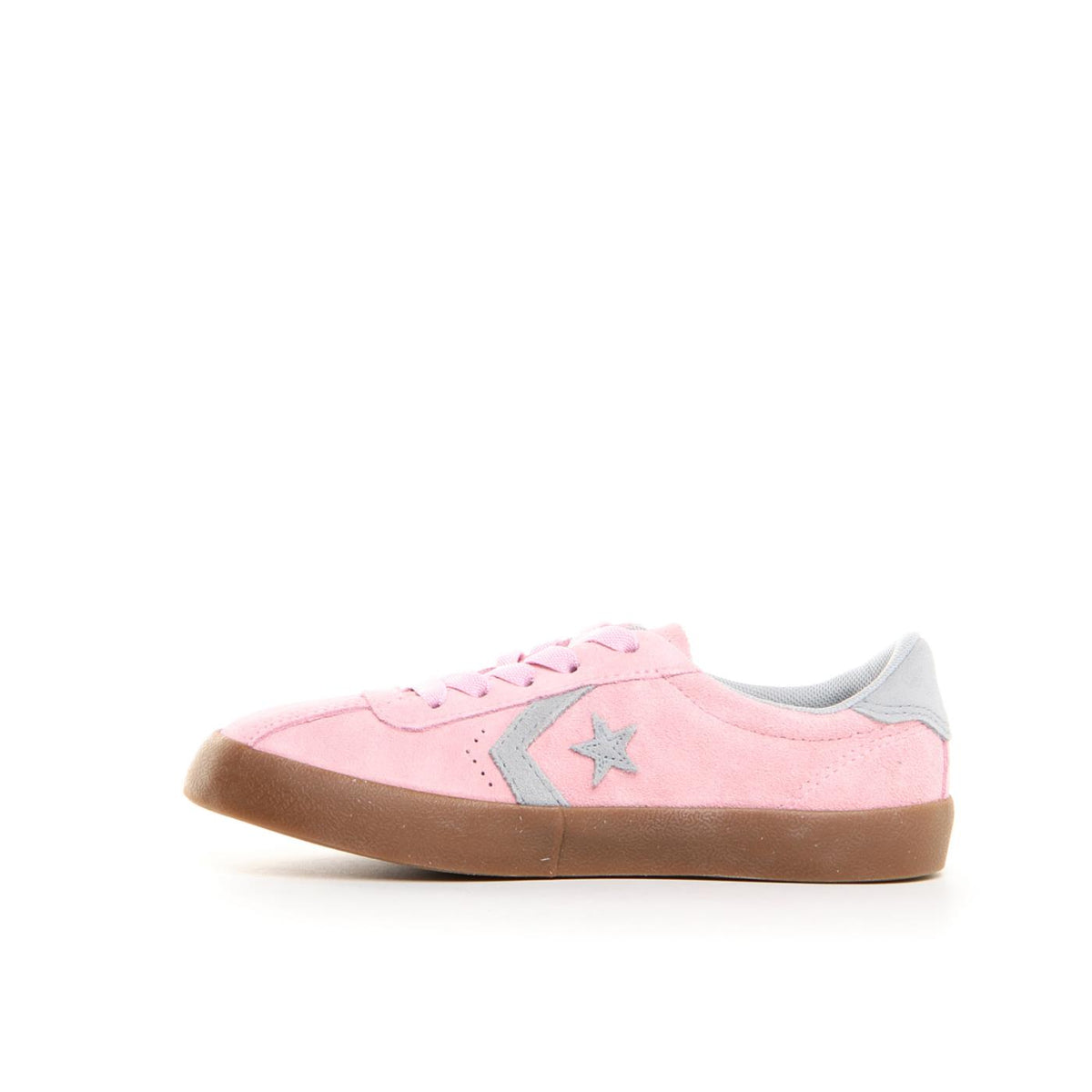 CONVERSE BREAKPOINT SUEDE + GUM OX - seconda immagine