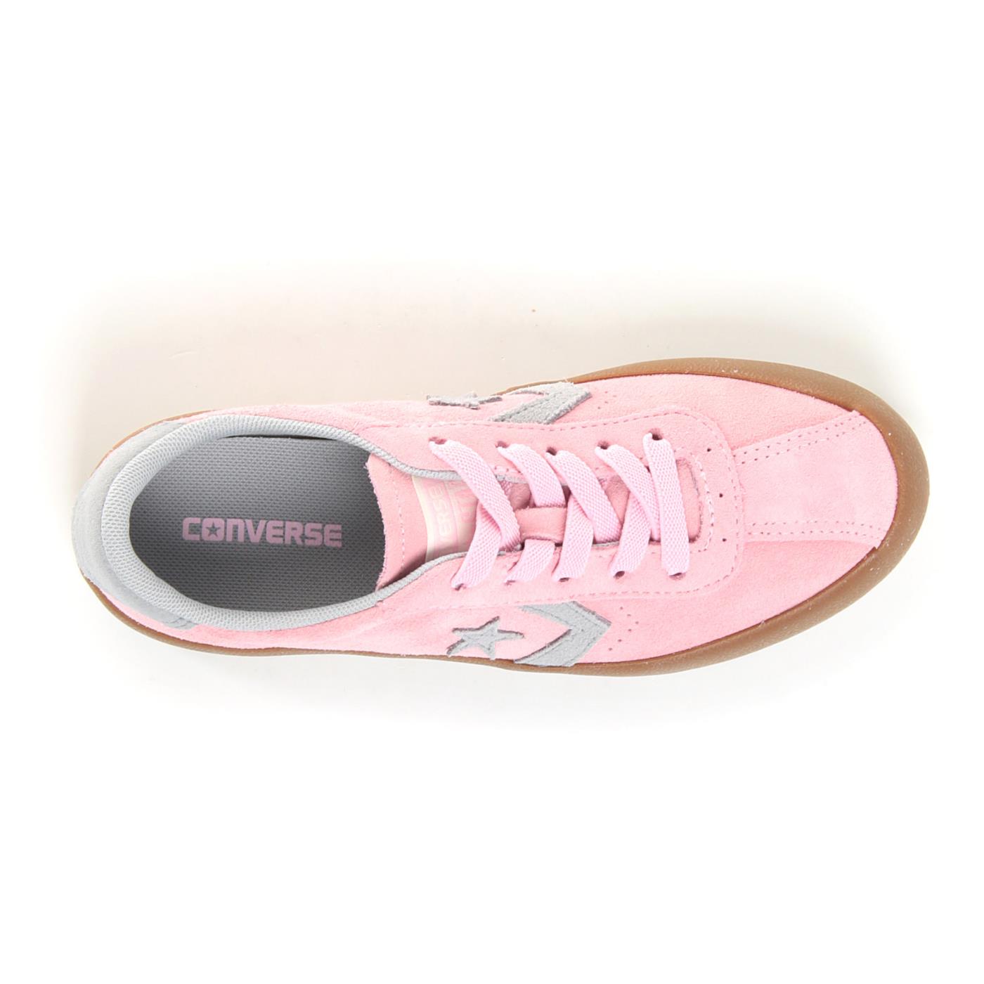 CONVERSE BREAKPOINT SUEDE + GUM OX