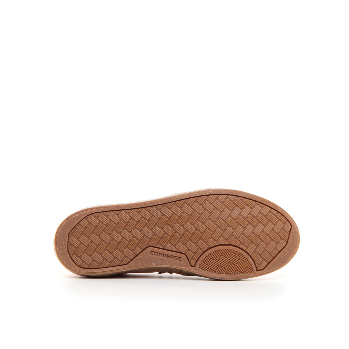 CONVERSE BREAKPOINT SUEDE + GUM OX