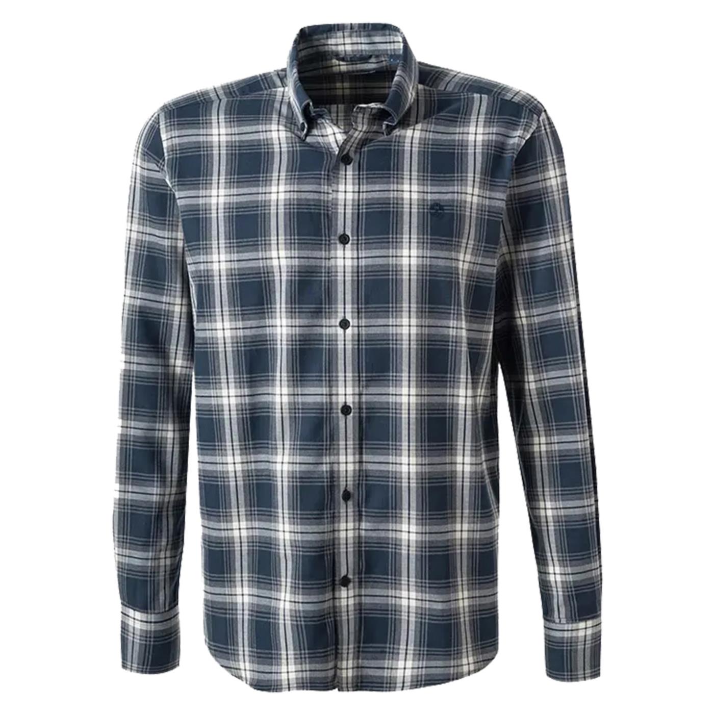 NORTH SAILS CAMICIA ML REGULAR