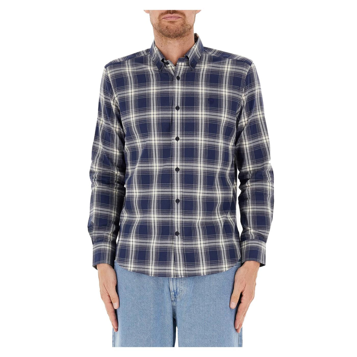 NORTH SAILS CAMICIA ML REGULAR - seconda immagine