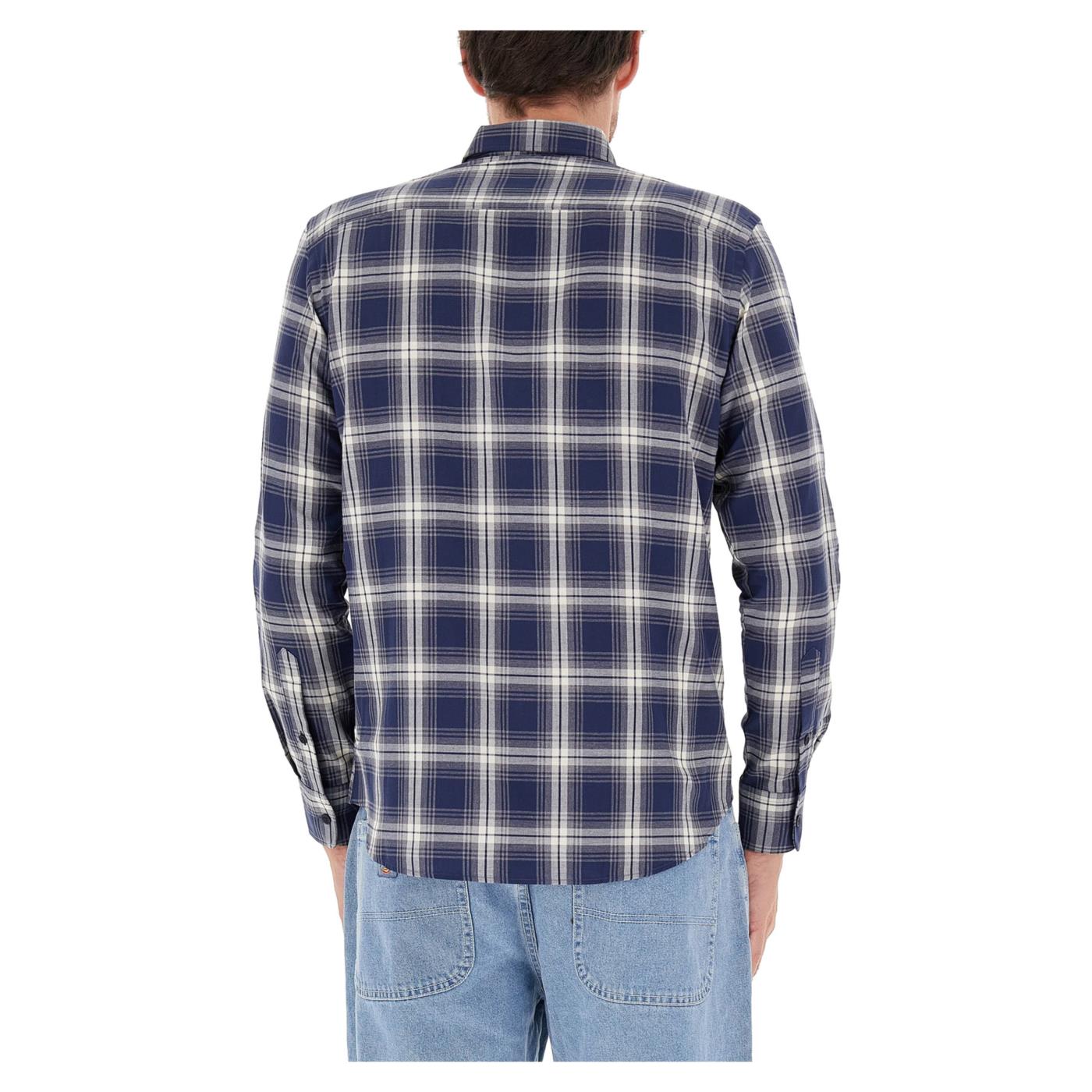 NORTH SAILS CAMICIA ML REGULAR