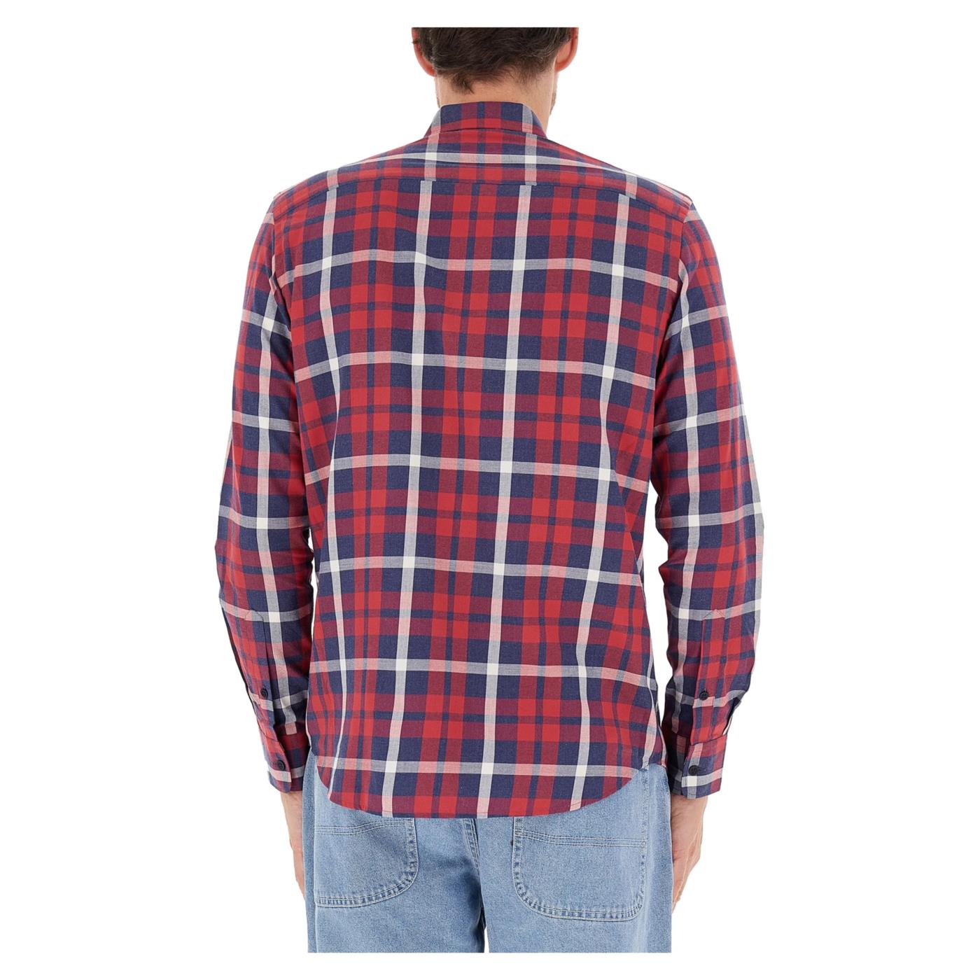 NORTH SAILS CAMICIA ML REGULAR