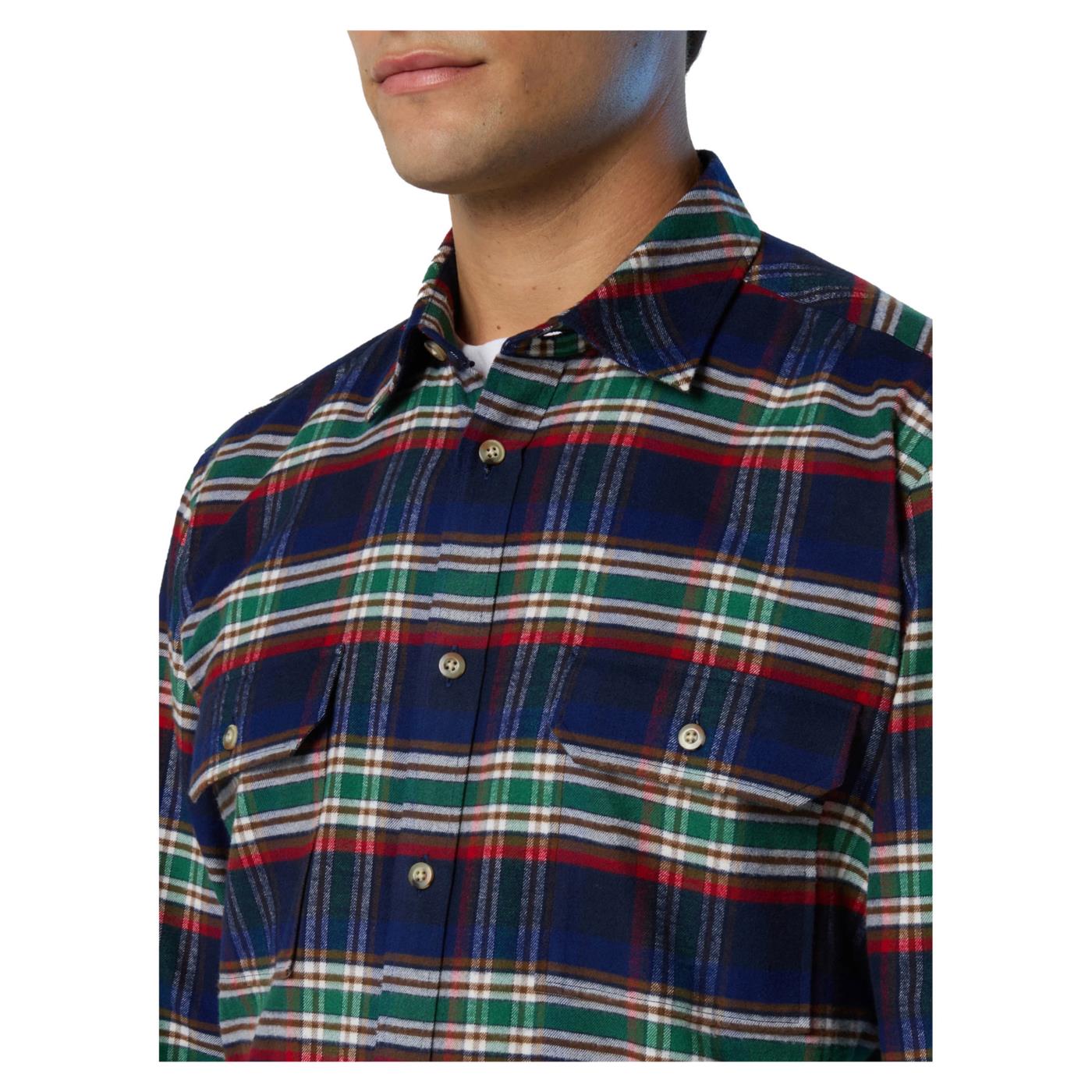 NORTH SAILS CAMICIA MANICA LUNGA - seconda immagine