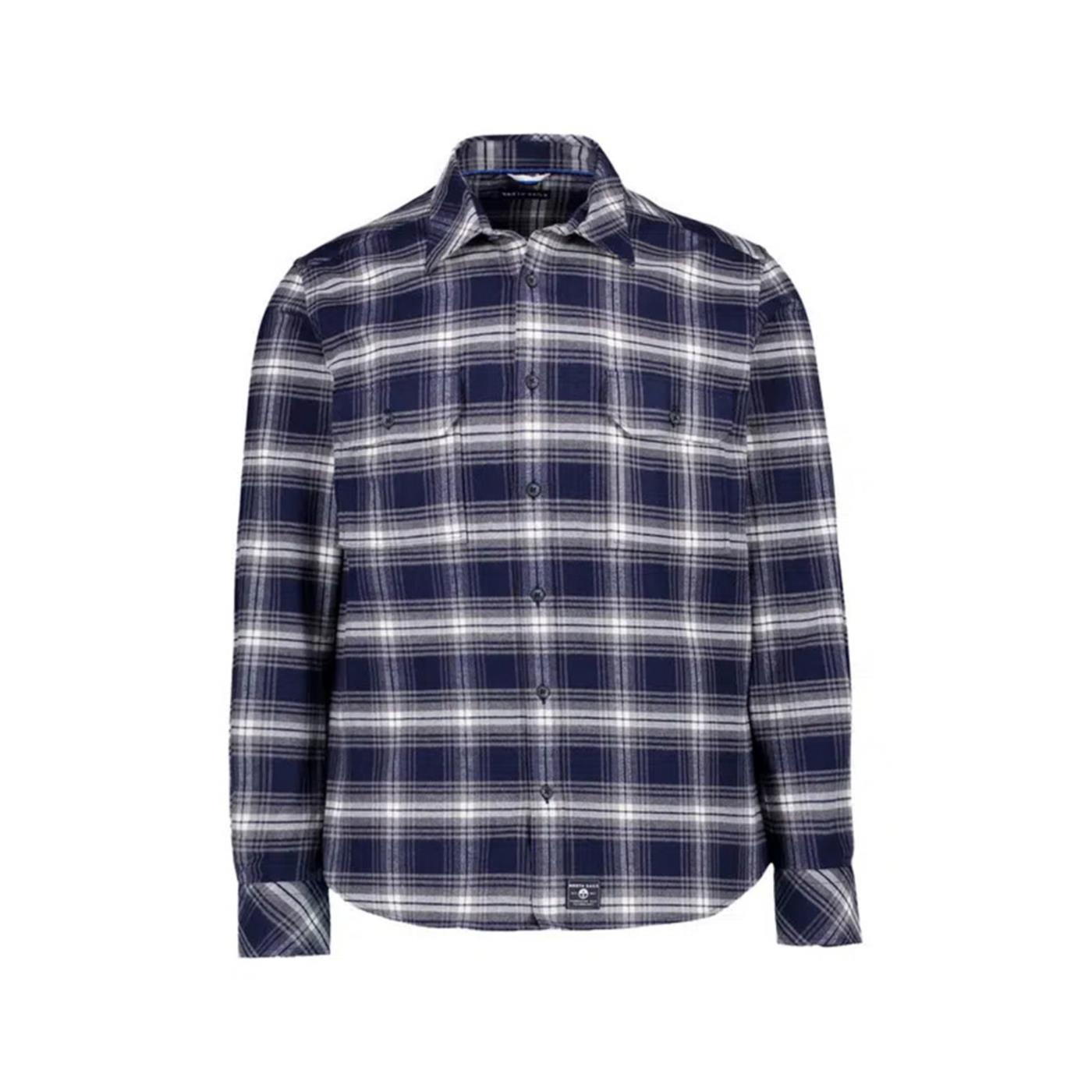 NORTH SAILS CAMICIA MANICA LUNGA