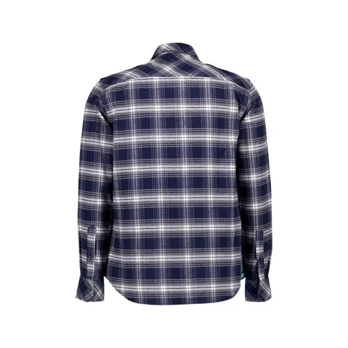NORTH SAILS CAMICIA MANICA LUNGA - seconda immagine