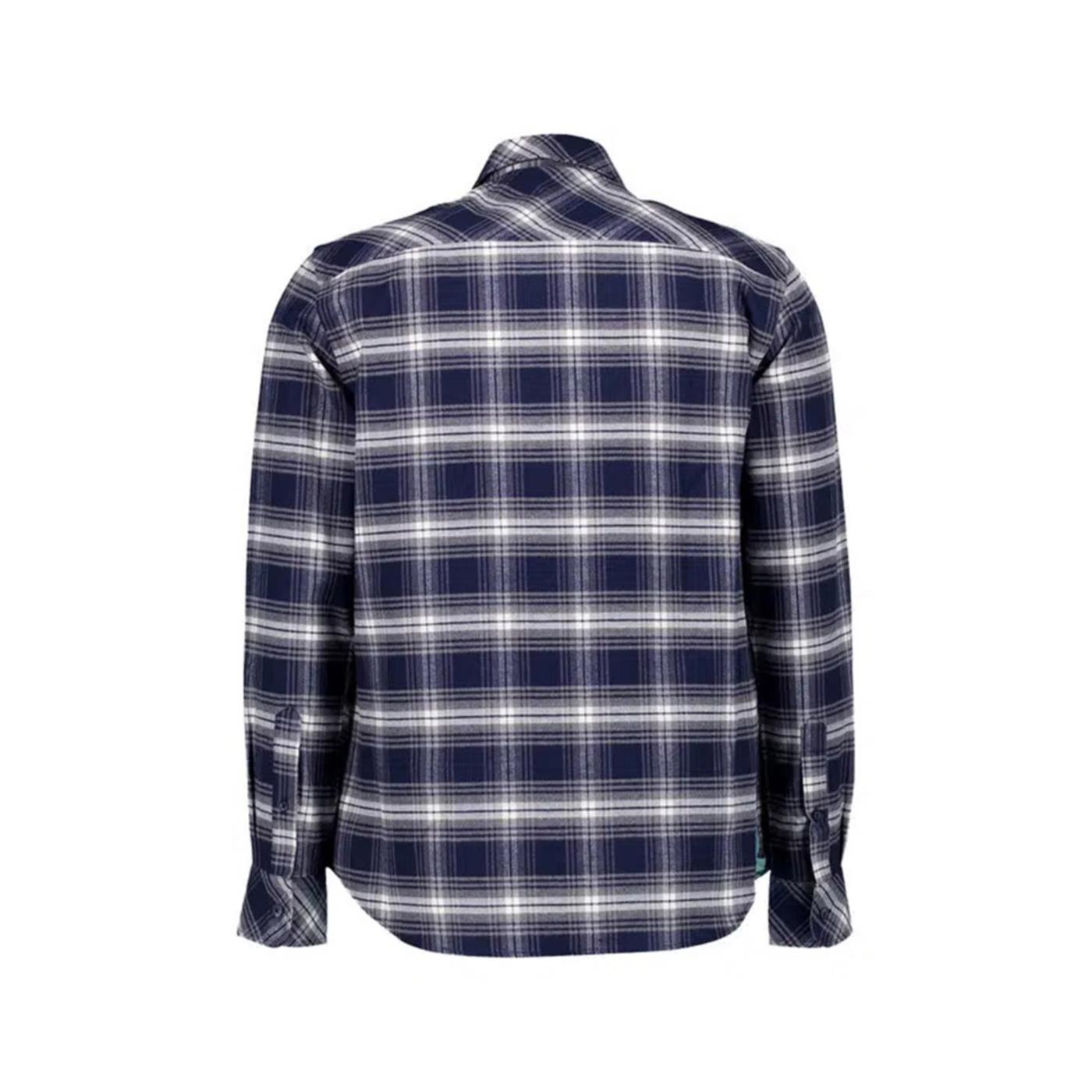 NORTH SAILS CAMICIA MANICA LUNGA - seconda immagine