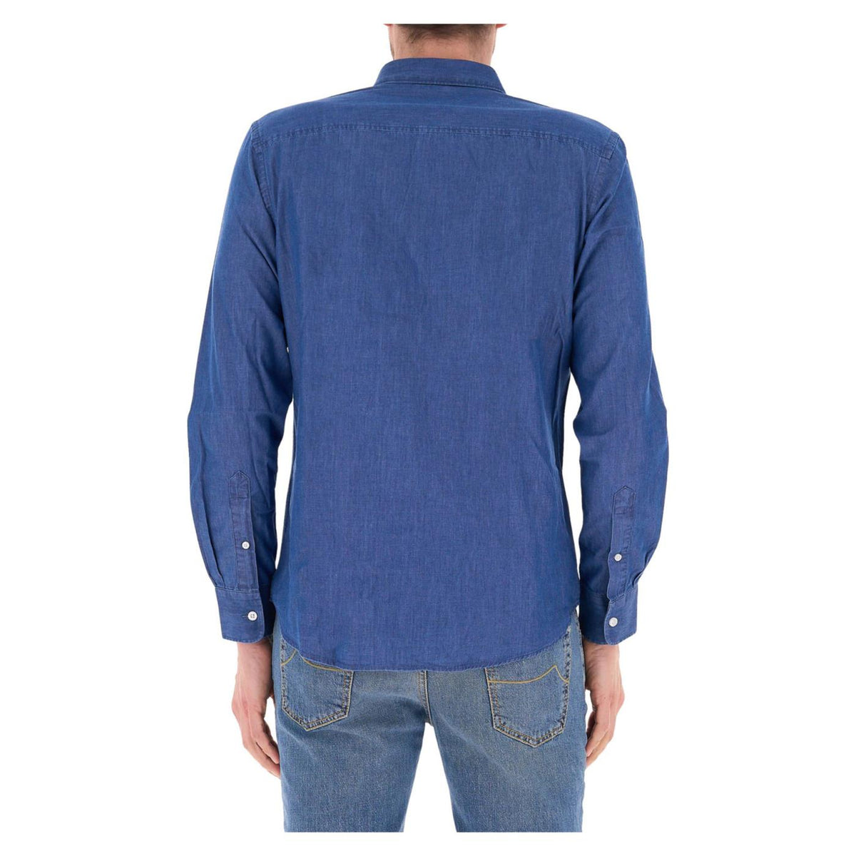 NORTH SAILS CAMICIA MANICHE LUNGHE - seconda immagine