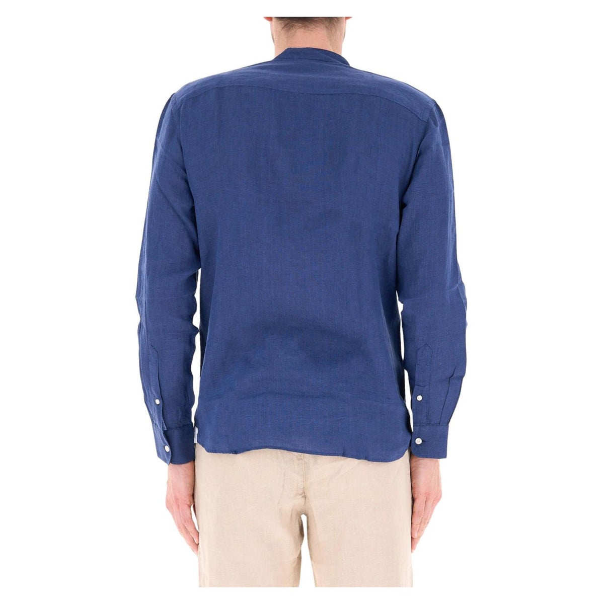 NORTH SAILS CAMICIA COLLO COREANA - seconda immagine