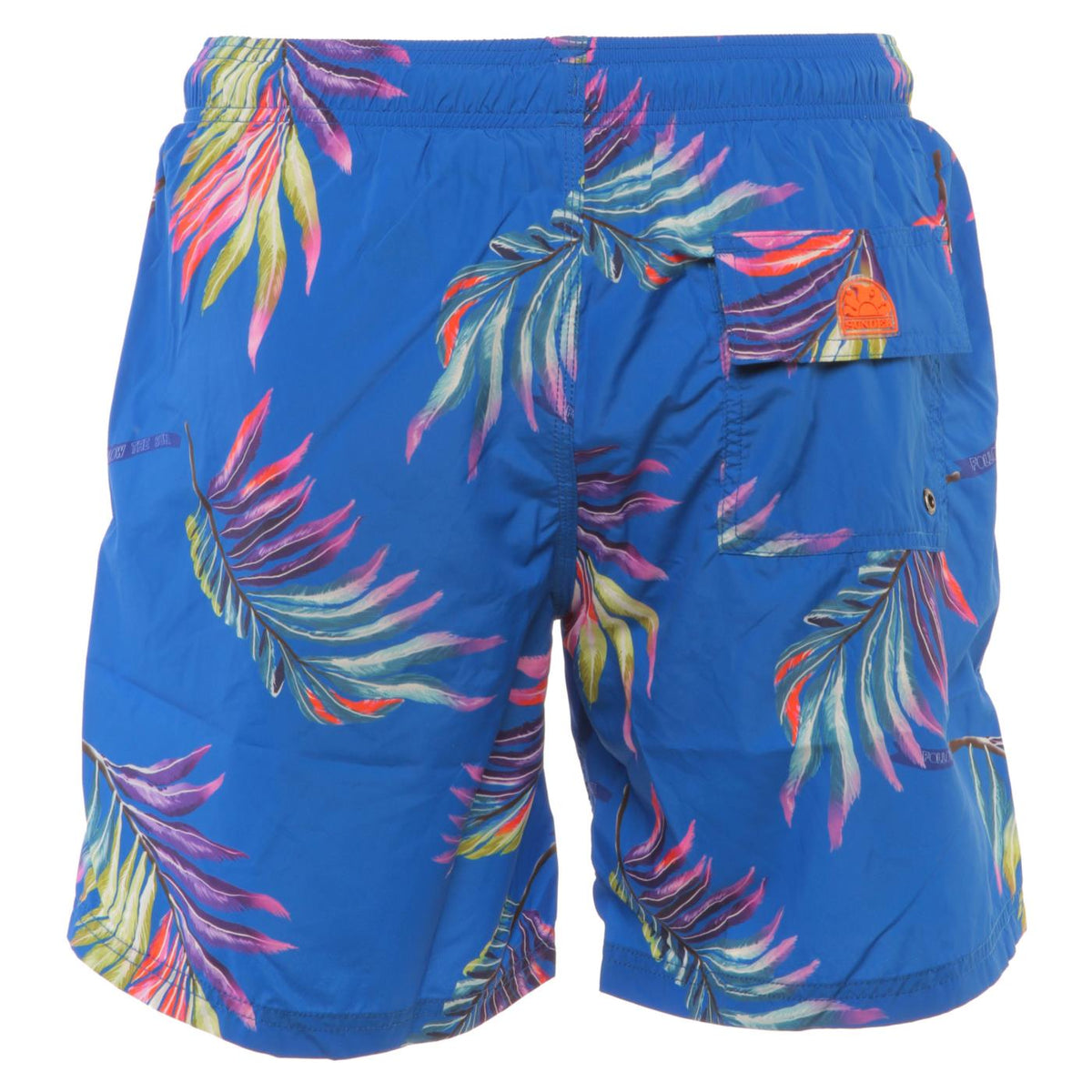 SUNDEK FLYING COLORS BEACH SHORT - seconda immagine