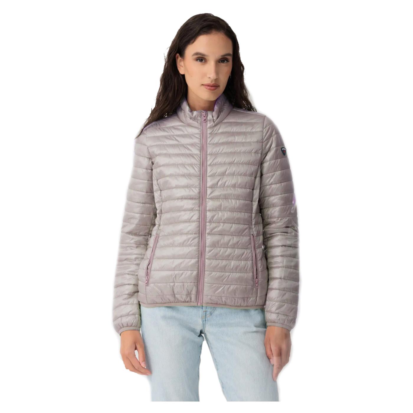 NORWAY JACKET ALISHA WOMAN - Beige - immagine principale