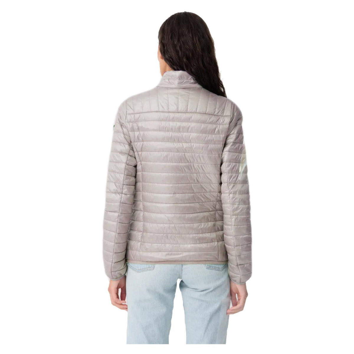 NORWAY JACKET ALISHA WOMAN - seconda immagine