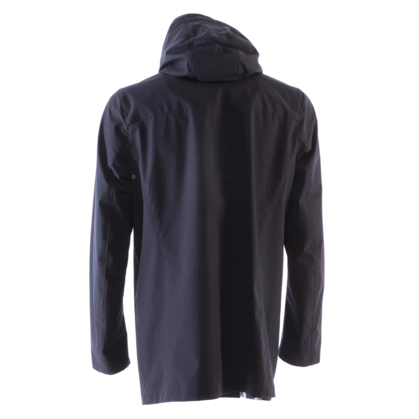 NORWAY JACKET MATT PARKA - seconda immagine