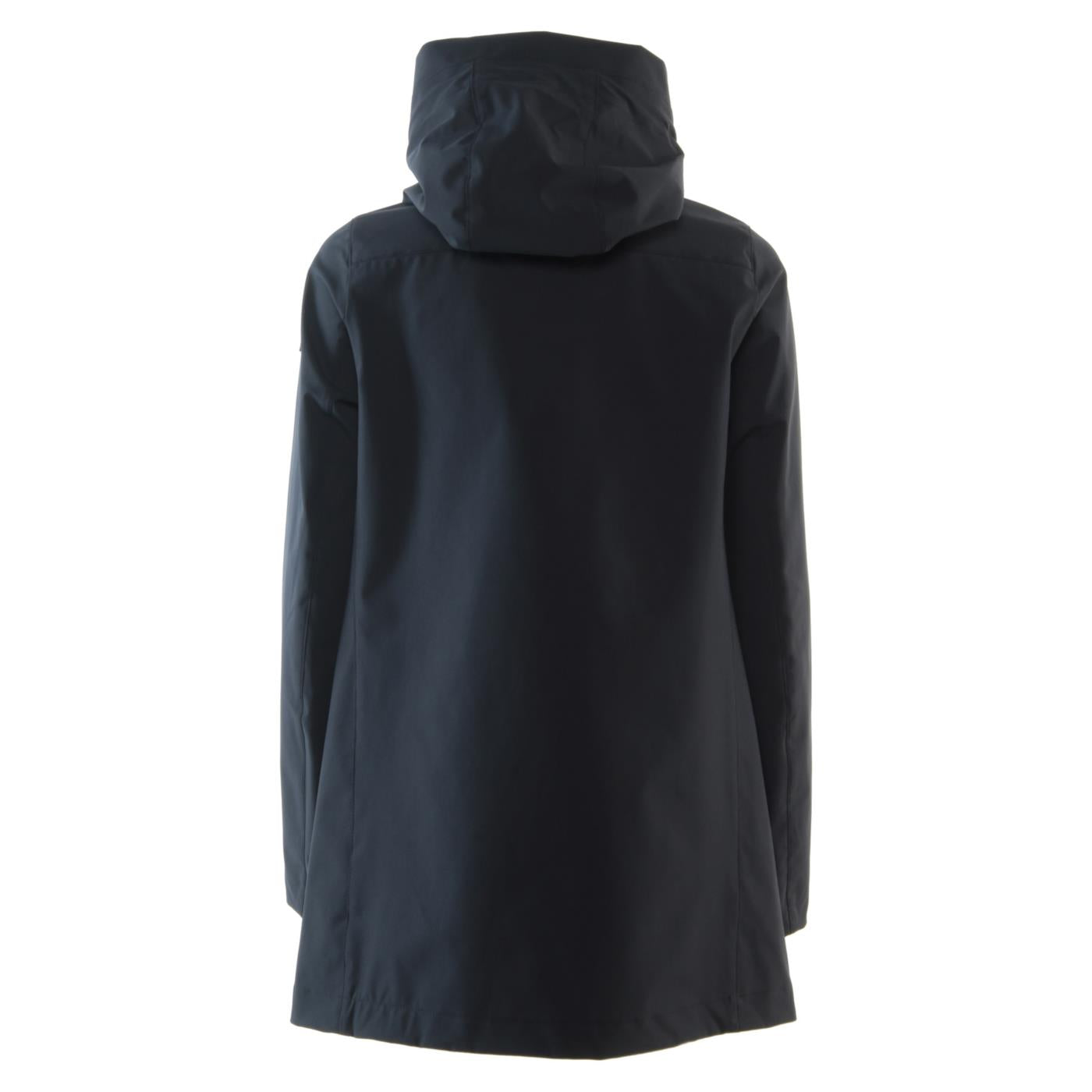 NORWAY JACKET SARAH WOMAN - seconda immagine