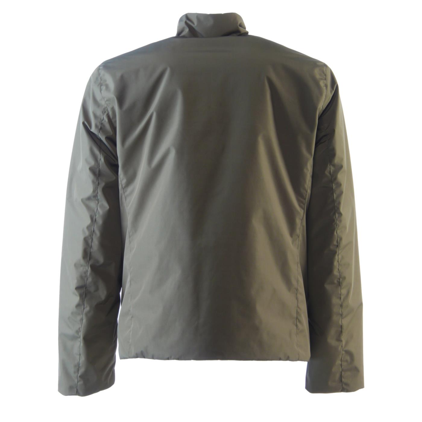 NORWAY JACKET SEAL - seconda immagine