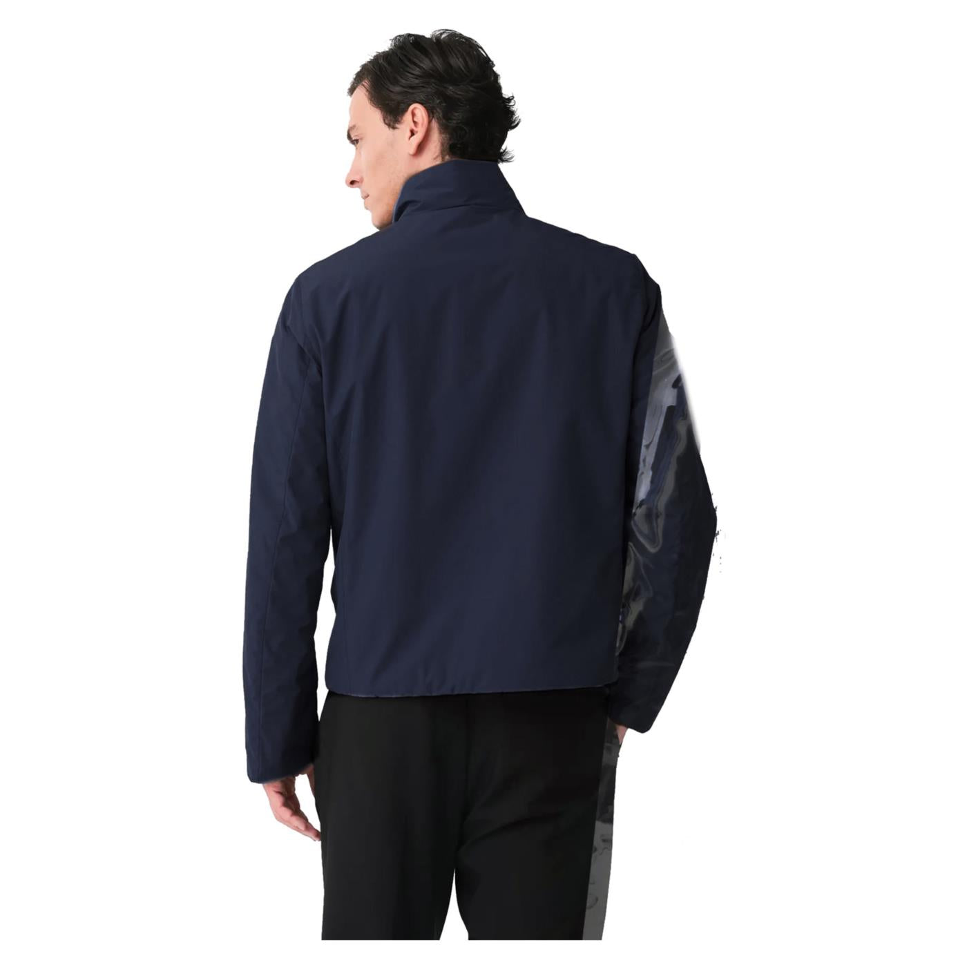 NORWAY JACKET SEAL - seconda immagine