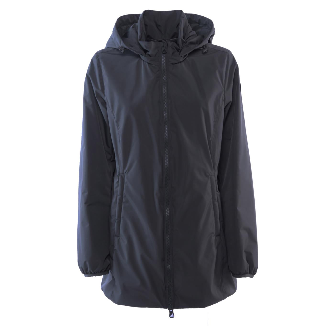 NORWAY JACKET ANGIE LONGUE WOMAN