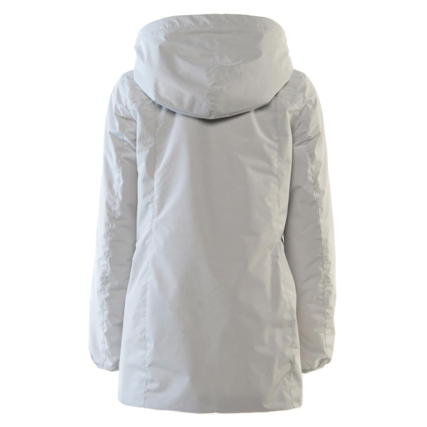 NORWAY JACKET ANGIE LONGUE WOMAN - seconda immagine