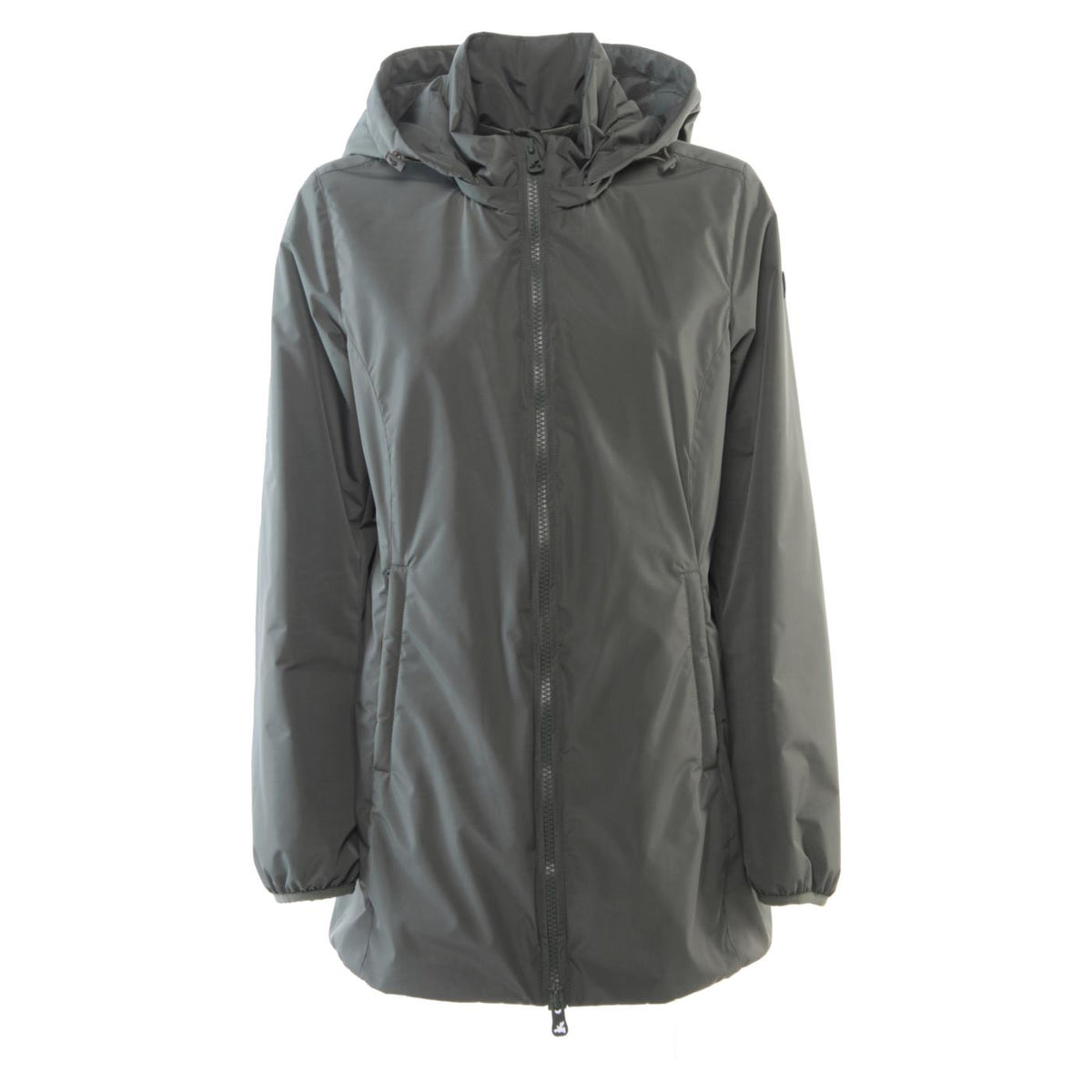 NORWAY JACKET ANGIE LONGUE WOMAN