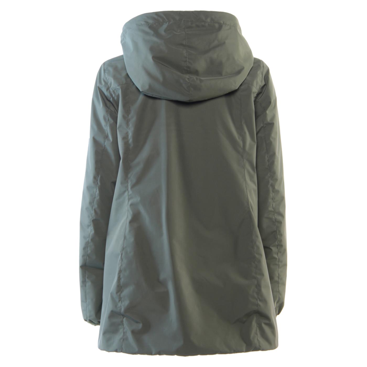 NORWAY JACKET ANGIE LONGUE WOMAN - seconda immagine