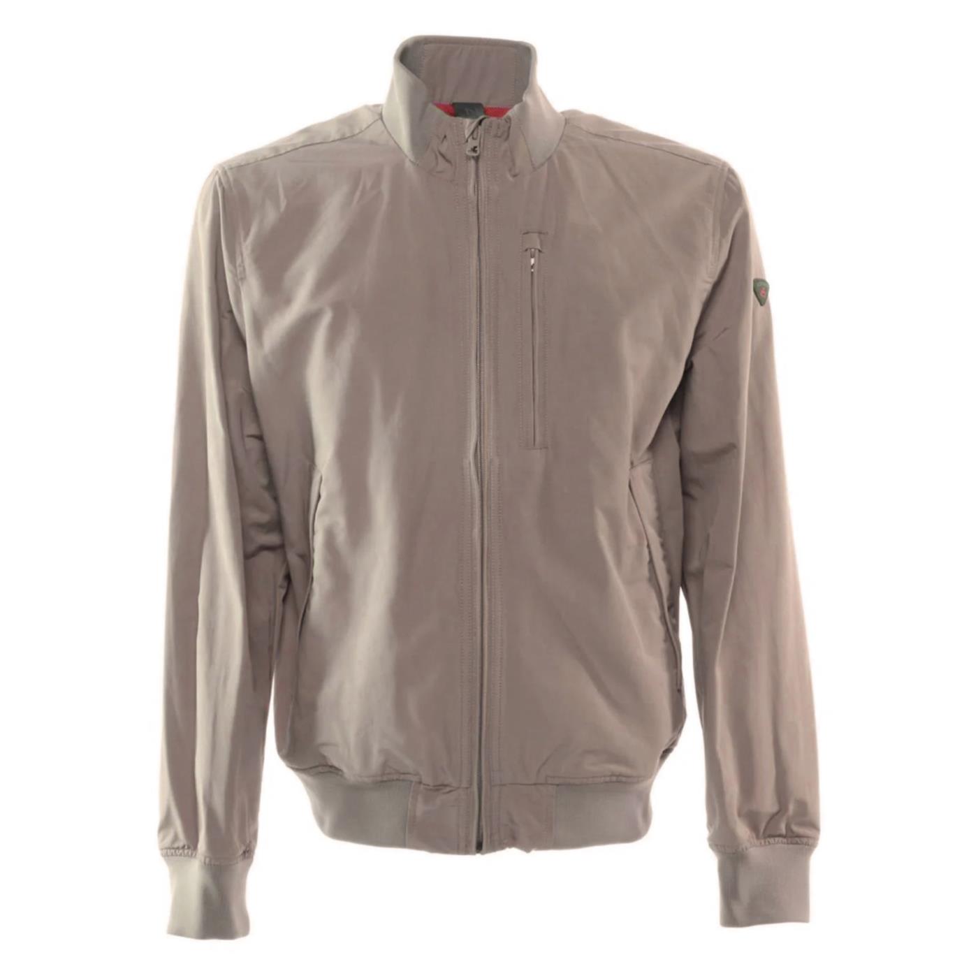 NORWAY JACKET VINCENT BOMBER